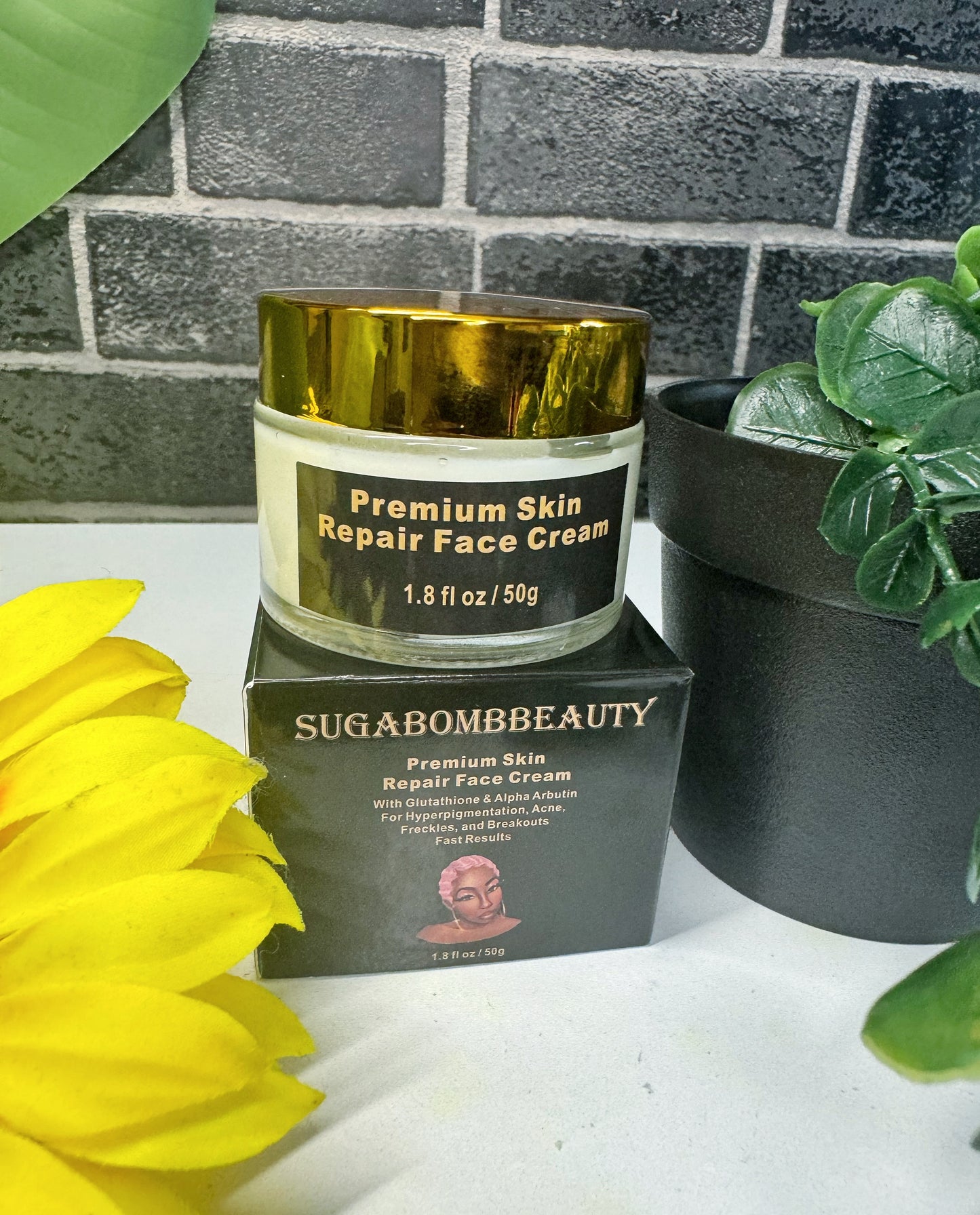 Sugabombbeauty Full Skincare Collection